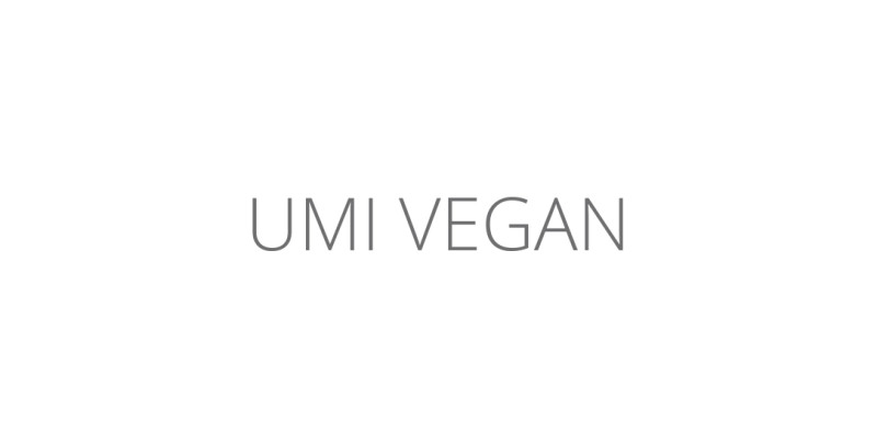 UMI VEGAN