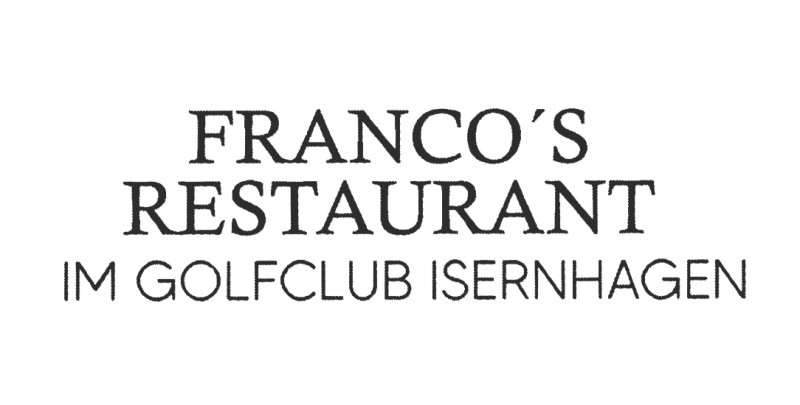 Franco's Restaurant