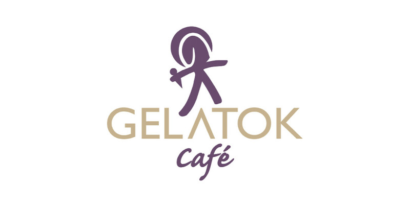 GELATOK Café