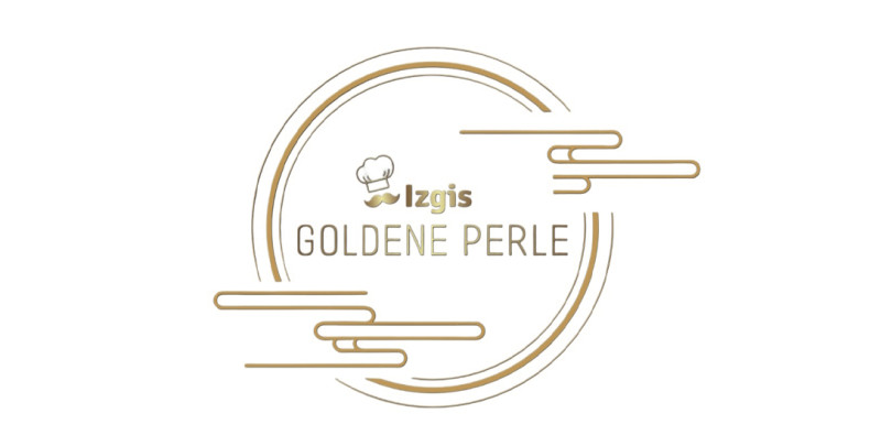 Restaurant Izgi's Goldene Perle