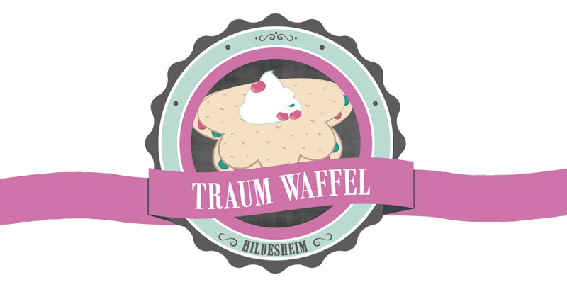 Traumwaffel