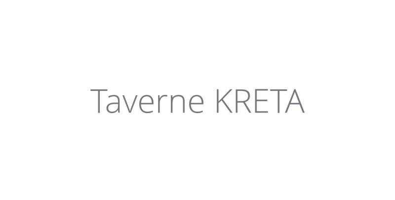 Taverne KRETA