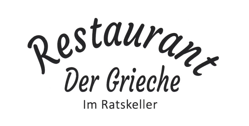 DER GRIECHE im Ratskeller