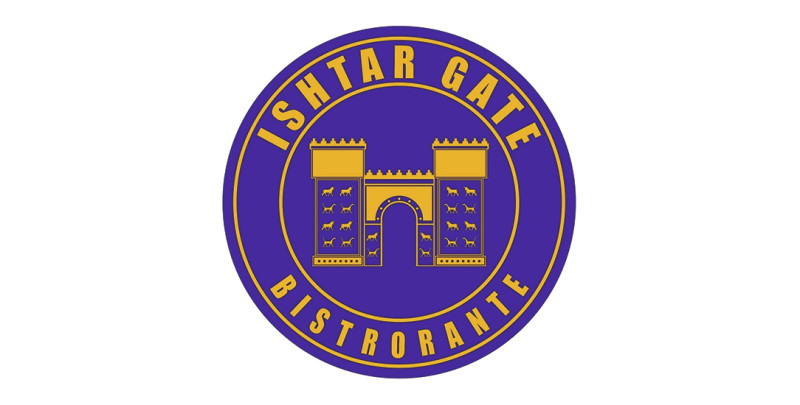 ISHTAR Gate Restaurant