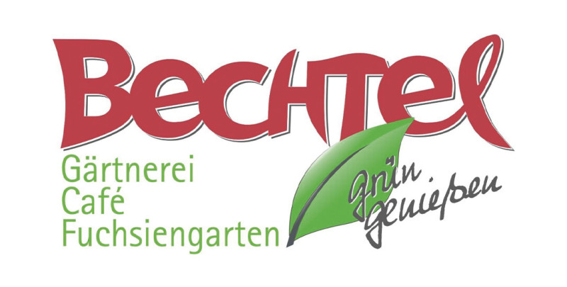 Café Gärtnerei Bechtel