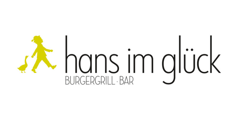 Hans im Glück Burgergrill-Bar