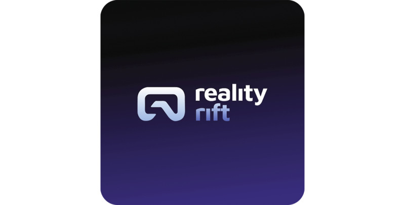 Reality Rift - VR Arena
