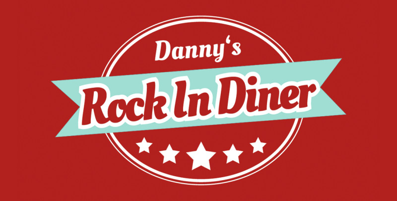 Rock In Diner