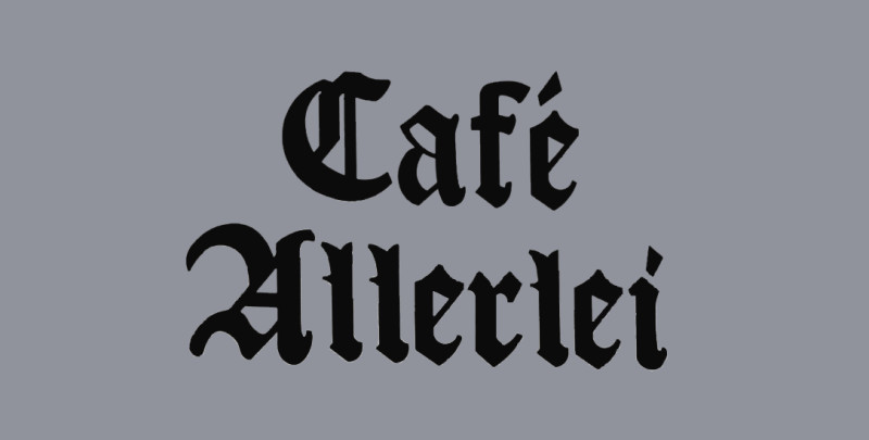 Café Allerlei Uslar