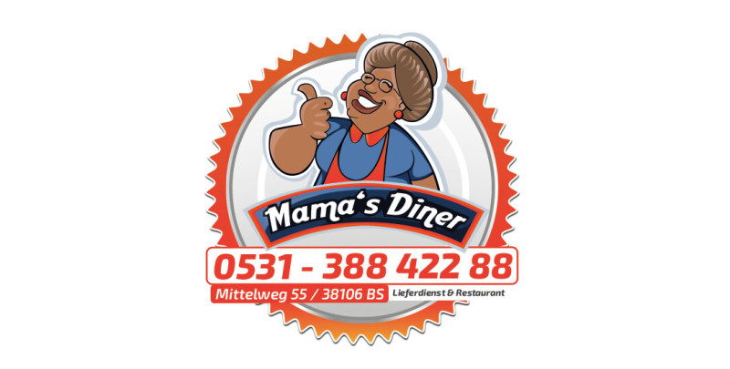 Mama's Diner Braunschweig