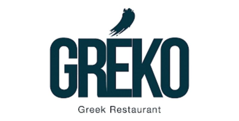 Gréko Greek Restaurant