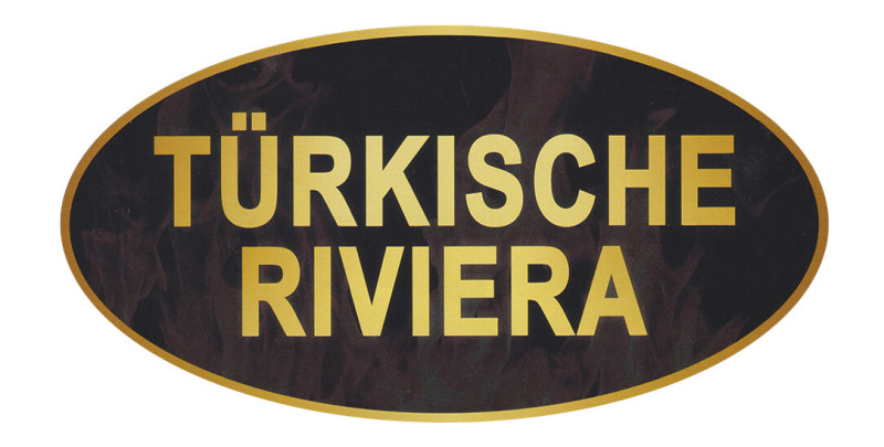 Türkische Riviera