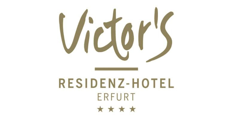 Victor’s Residenz-Hotel Erfurt