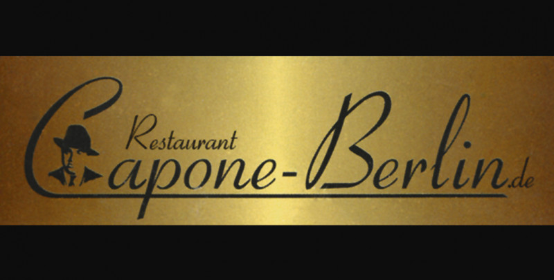 Restaurant Capone