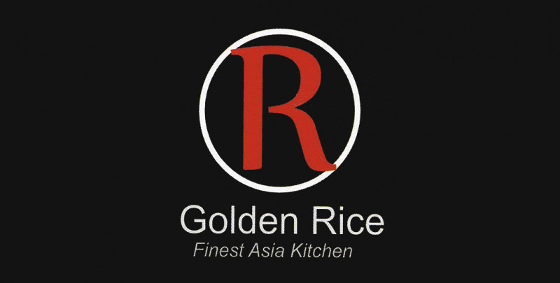 Restaurant Golden Rice