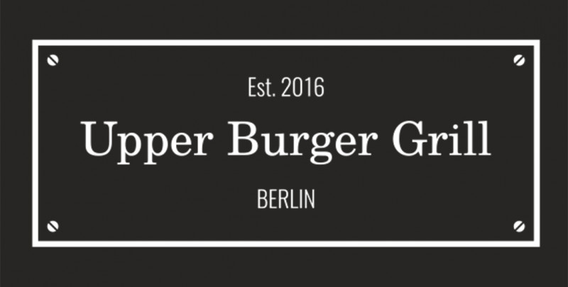 Restaurant Upper Burger Grill