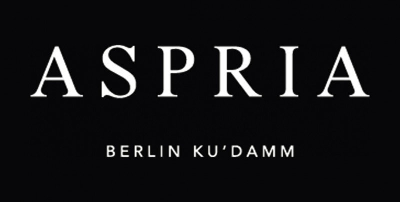Aspria Berlin Ku'Damm