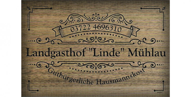 Landgasthof 