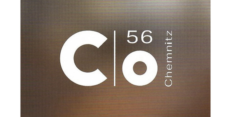 c/o 56 Hotel Chemnitz