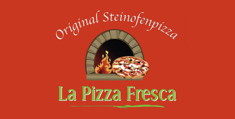 La Pizza Fresca