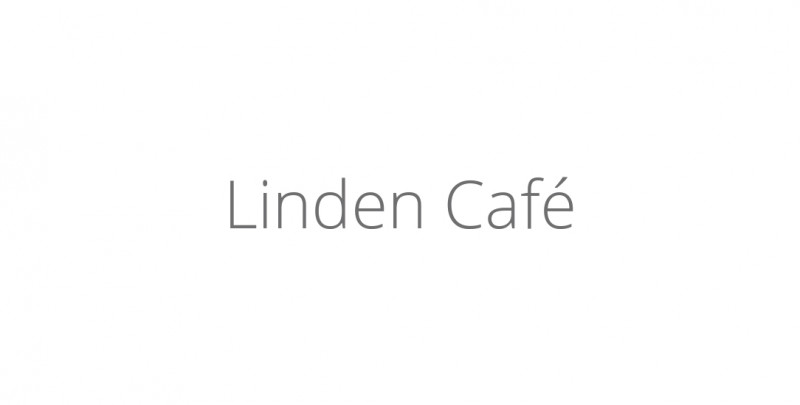 Linden Café
