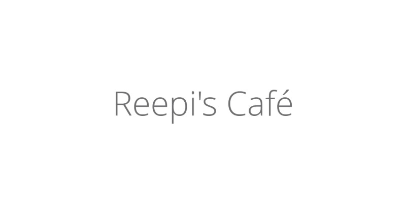 Reepi's Café