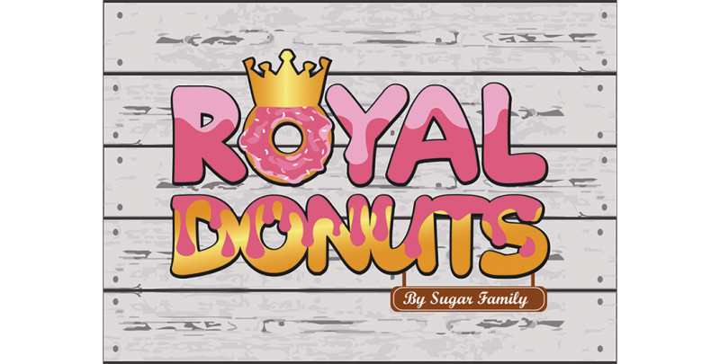 Royal Donuts Lübeck