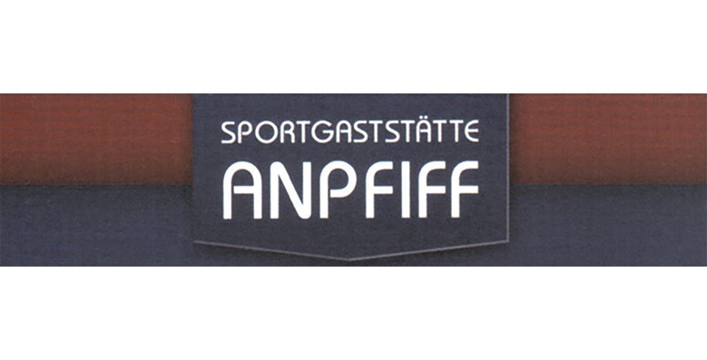 Sportgaststätte Anpfiff