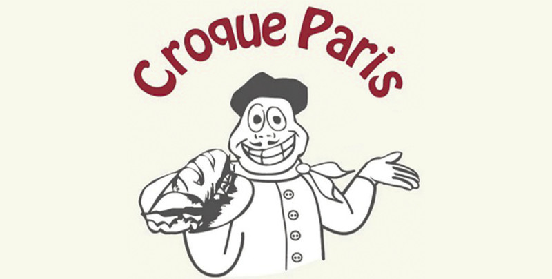Croque Paris