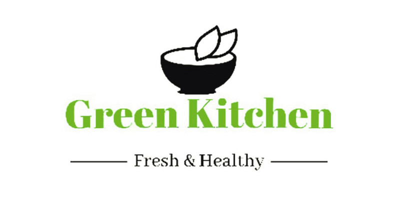 Green Kitchen