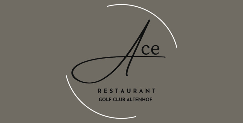 ACE Restauarnt Golf-Club Altenhof ACE Restauarnt Golf-Club Altenhof