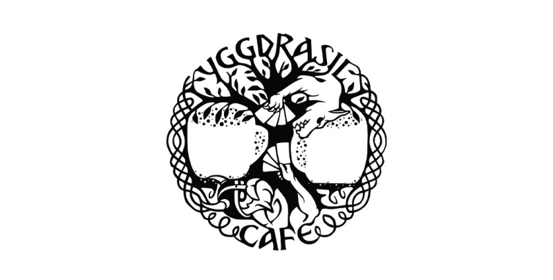 Yggdrasil Café