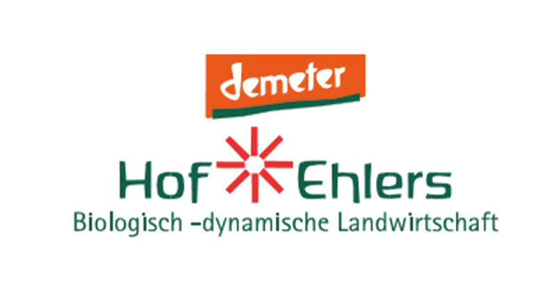 Hofcafé Ehlers