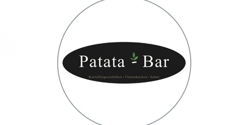 Patata-Bar