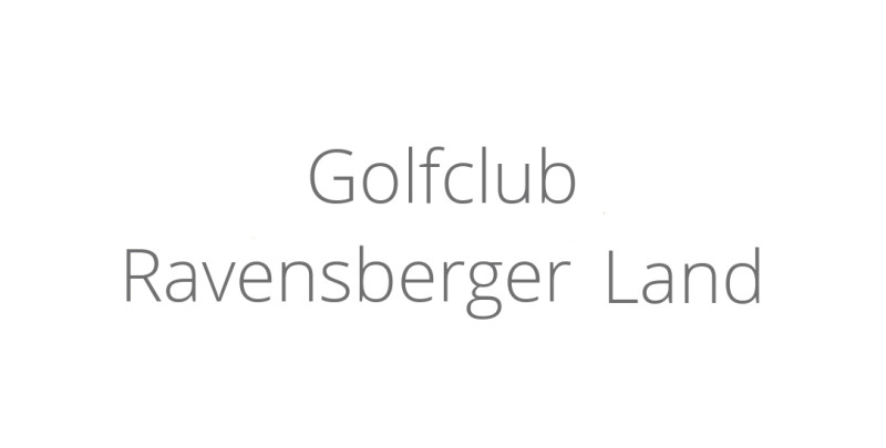 Golfclub Ravensberger Land