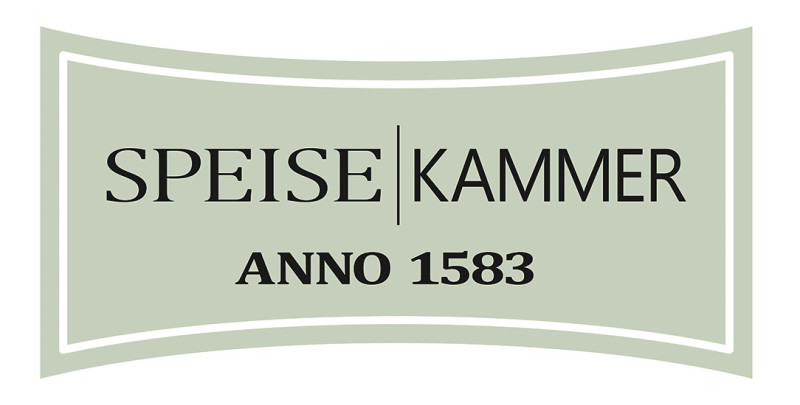 Speisekammer Anno 1583