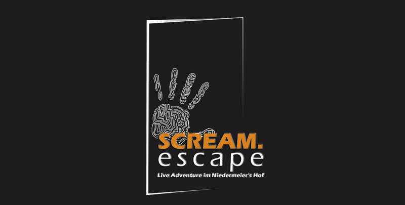 SCREAM.escape