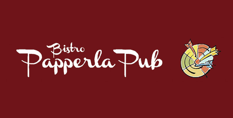 Bistro Papperla Pub