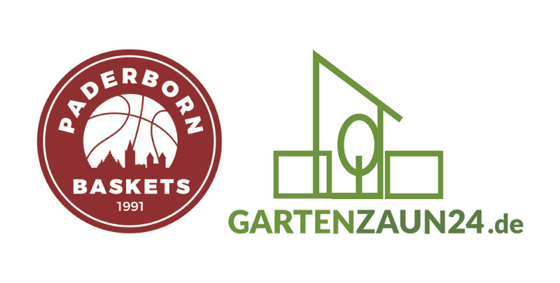Gartenzaun24 Baskets Paderborn