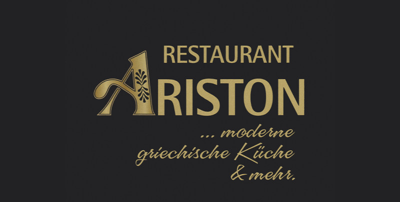 Restaurant Ariston