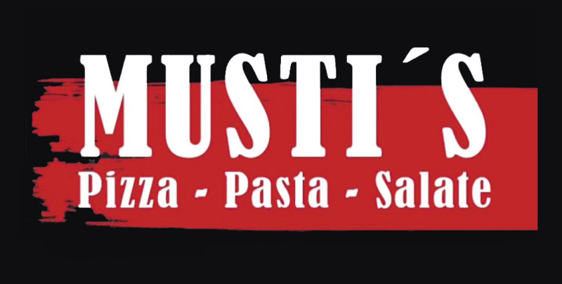 Musti's Pizzeria