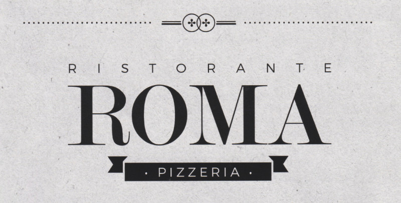 Ristorante Roma Pizzeria