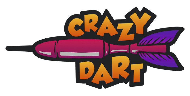 Crazy Dart