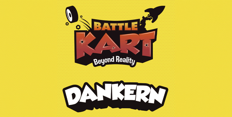 BattleKart Dankern