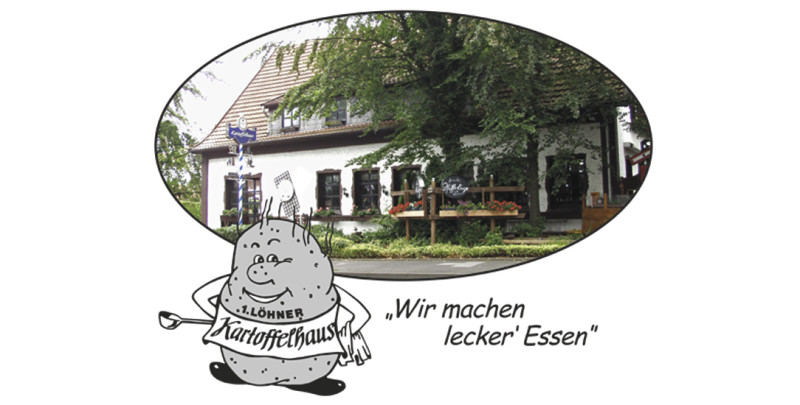 1. Löhner Kartoffelhaus