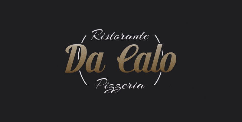 Ristorante Pizzeria Da Calo