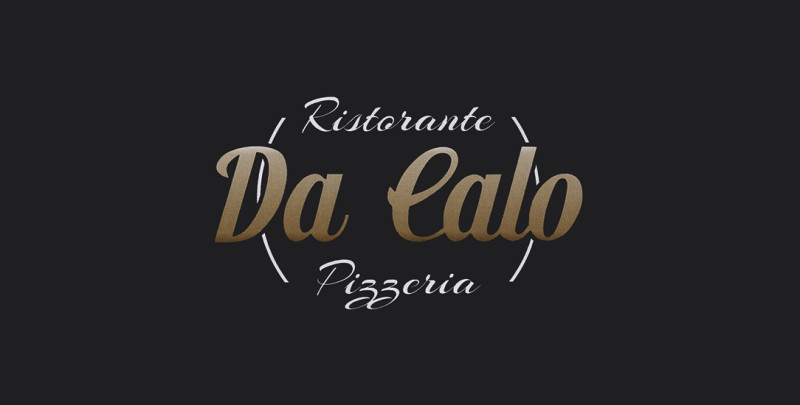 Ristorante Pizzeria Da Calo