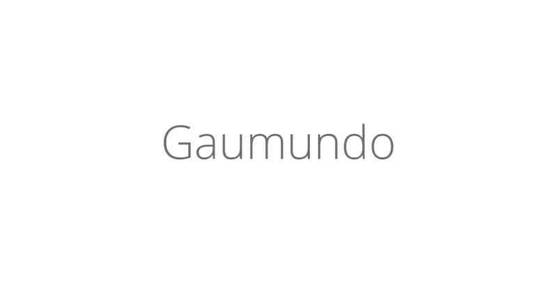 Gaumundo