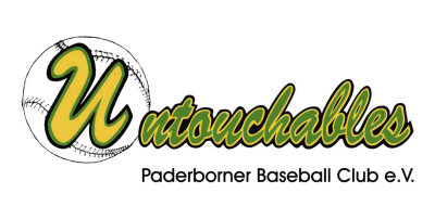 UNTOUCHABLES Paderborner Baseball Club e.V.