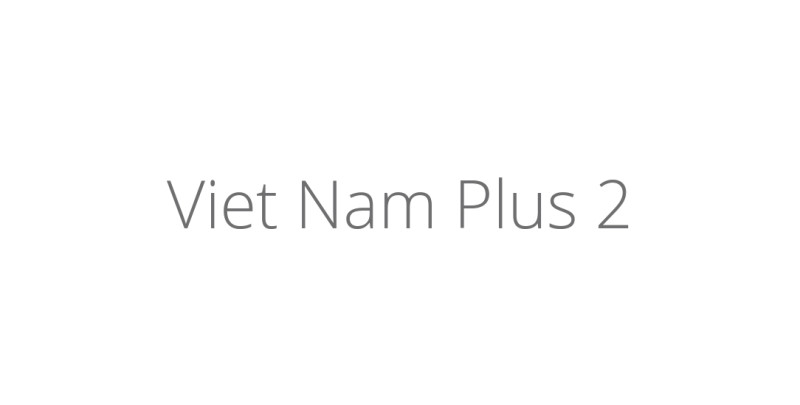 Viet Nam Plus 2